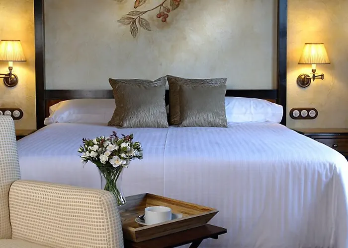 Hotel Rural&Spa Los Ánades
